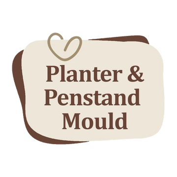Planter & Penstand Mould