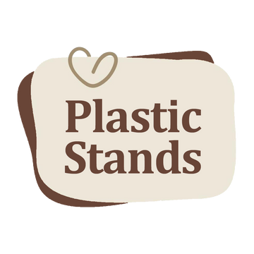 Plastic Stands
