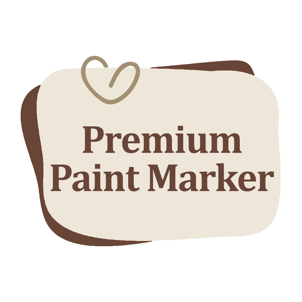 Premium Paint Marker