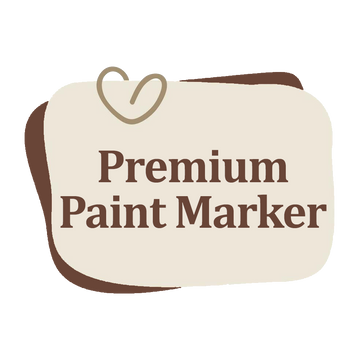 Premium Paint Marker