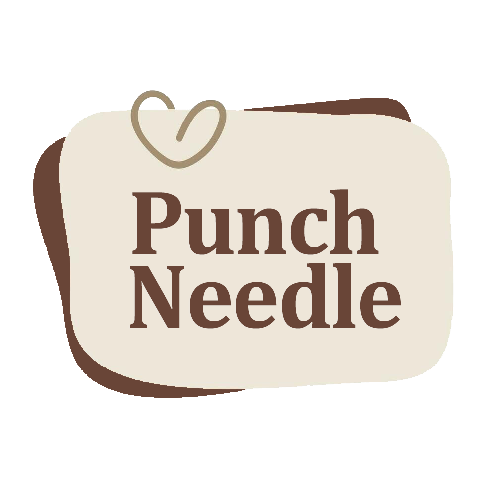 Punch Needle
