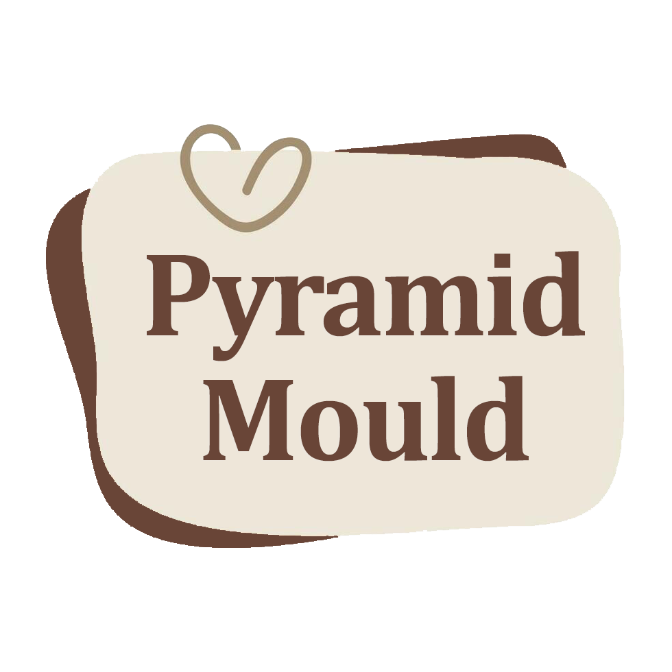 Pyramid Mould