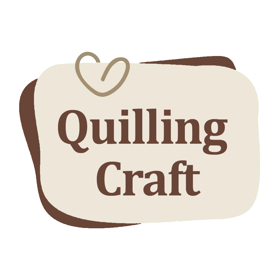 Quilling Craft