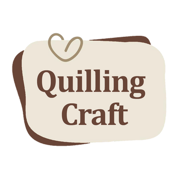 Quilling Craft