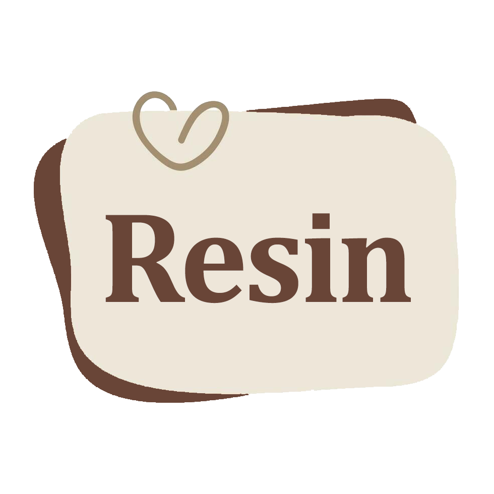 RESIN