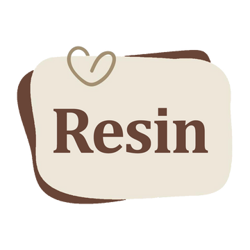 RESIN
