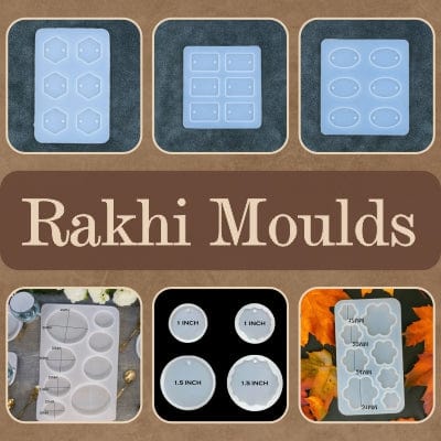 Rakhi Moulds