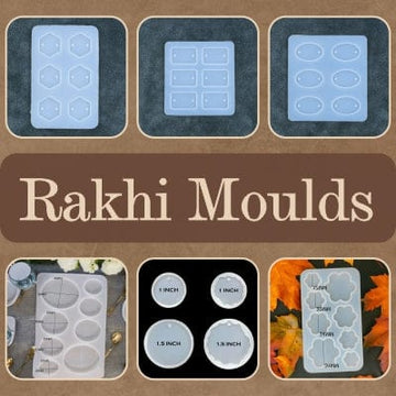 Rakhi Moulds