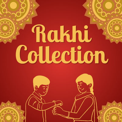 Rakhi Collection