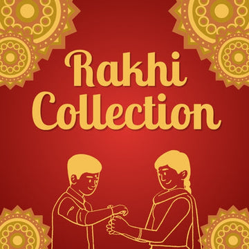 Rakhi Collection