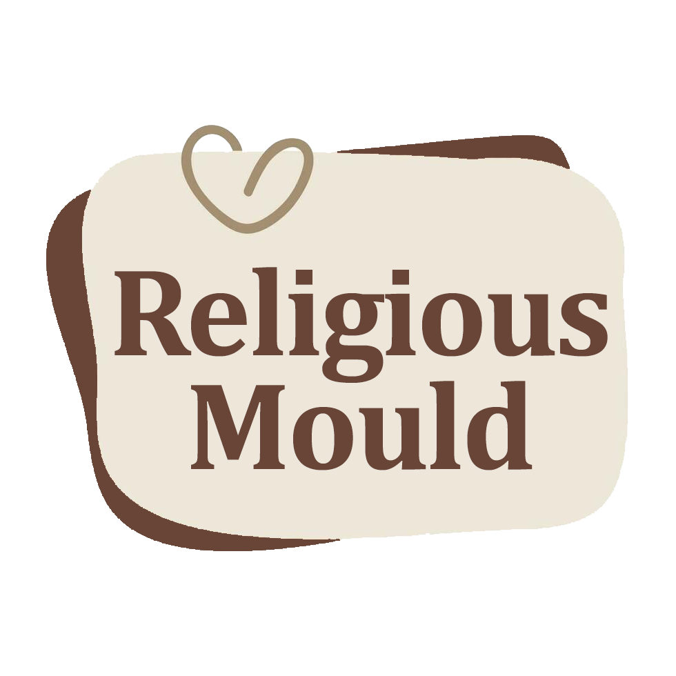 Religious Mould