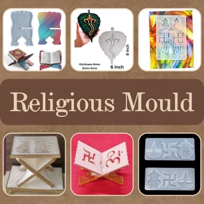 Religious Mould