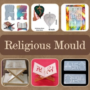 Religious Mould