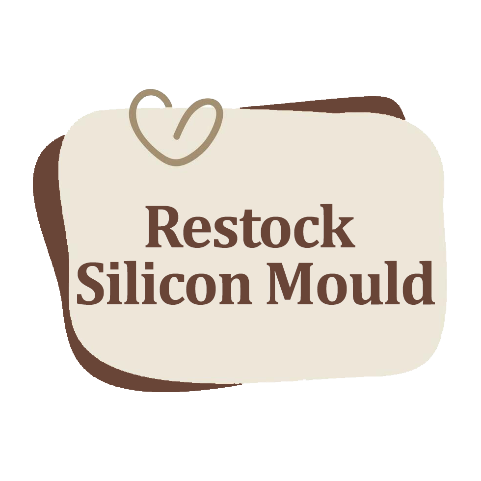 Restock Silicon Mould