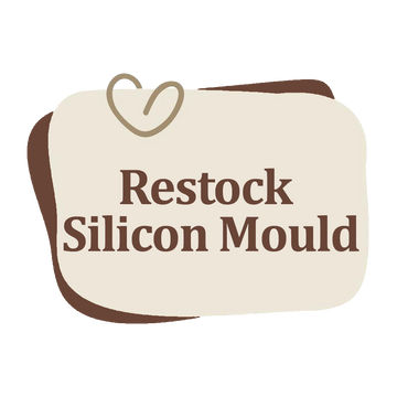 Restock Silicon Mould