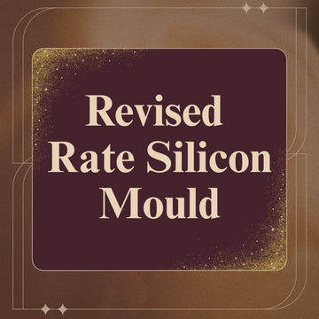 Revised Rate Silicon Mould