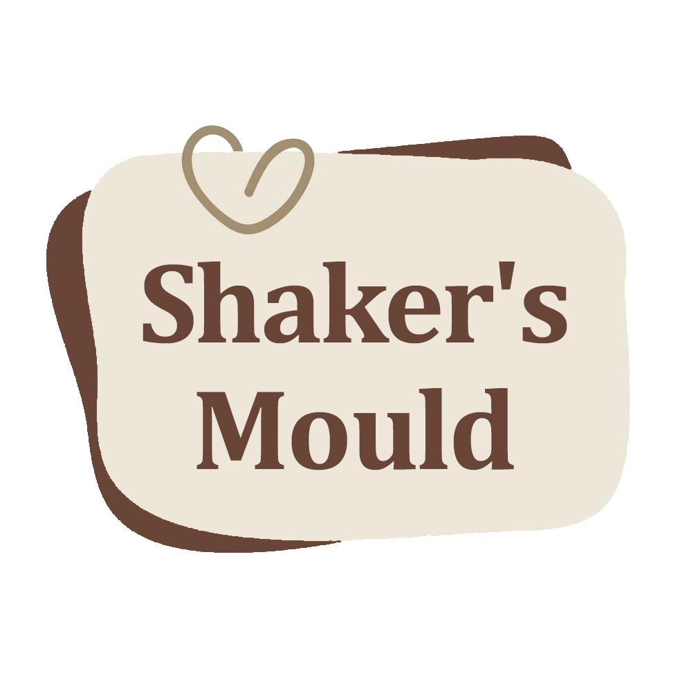 Shaker's Mould