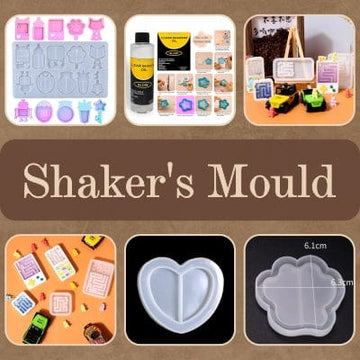 Shaker's Mould