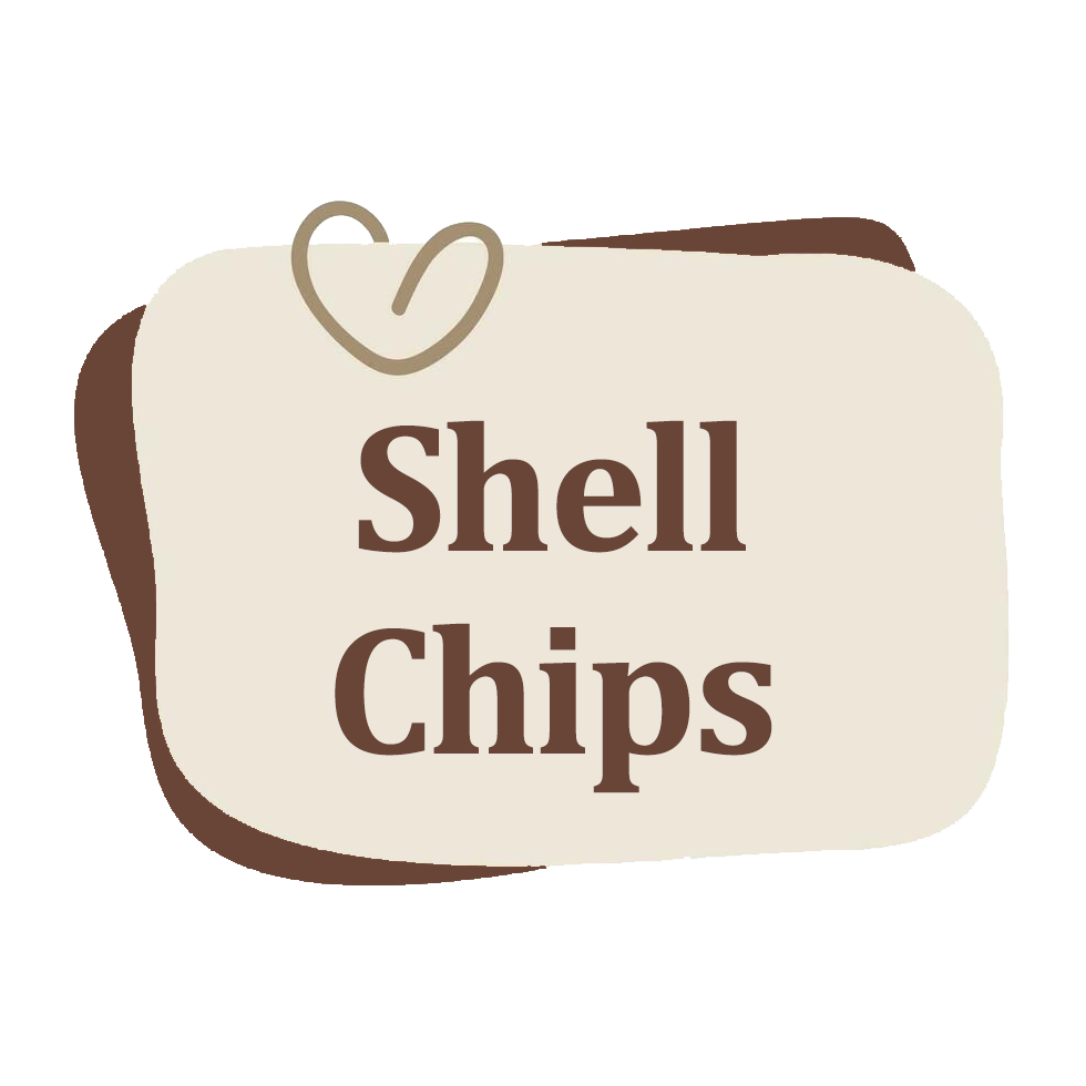 Shell Chips