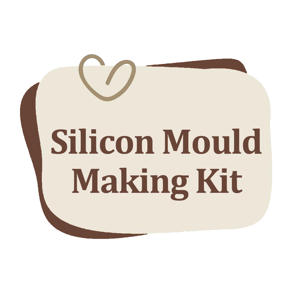 Silicon Mould Making Kit