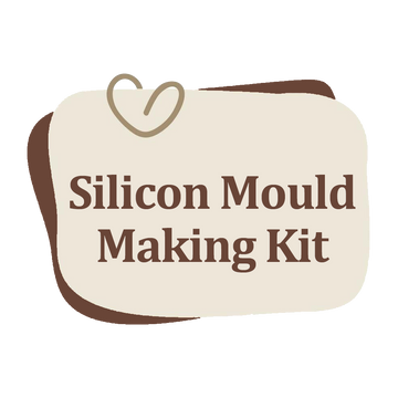 Silicon Mould Making Kit