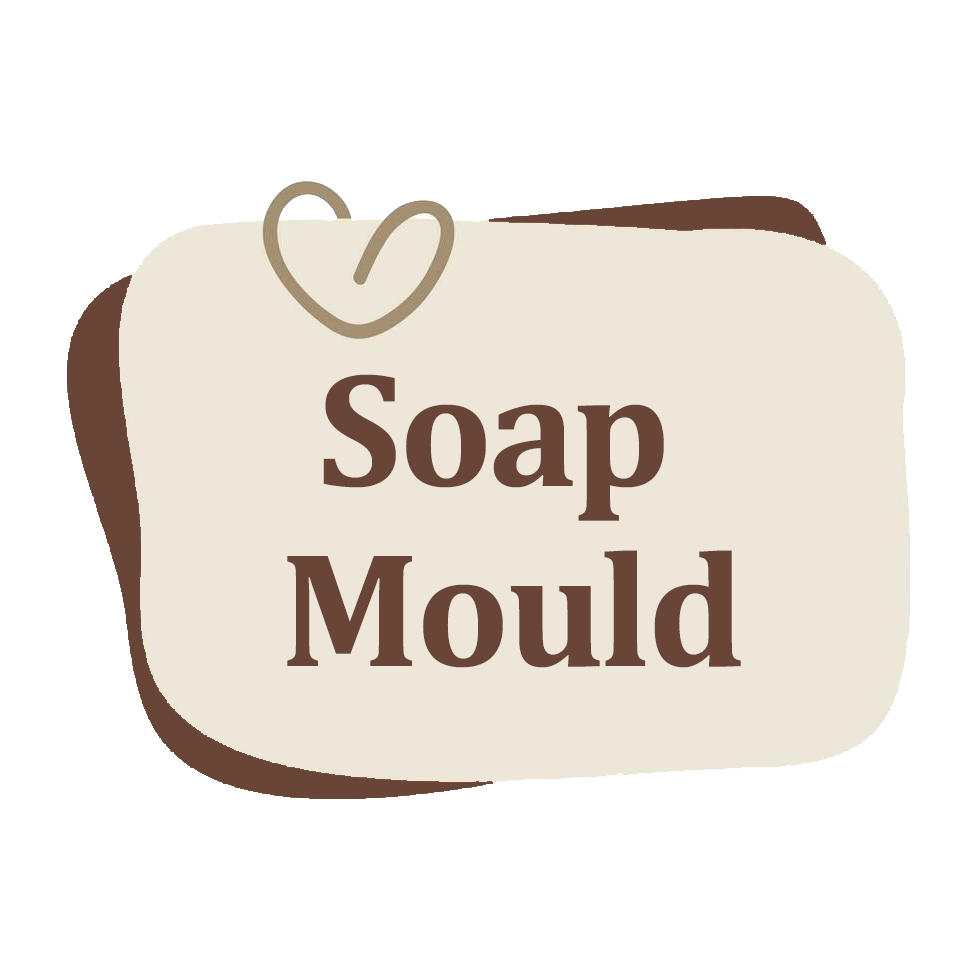 Soap mould