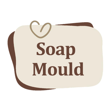 Soap mould