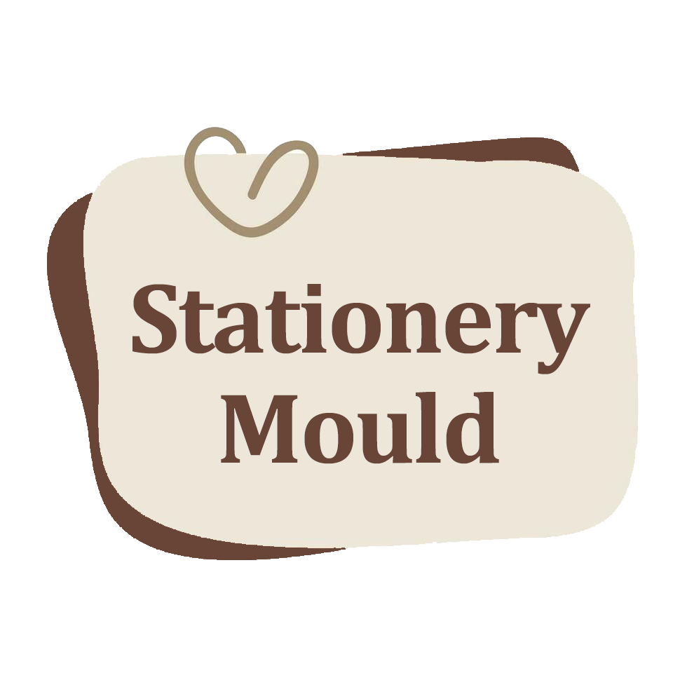Stationery Mould