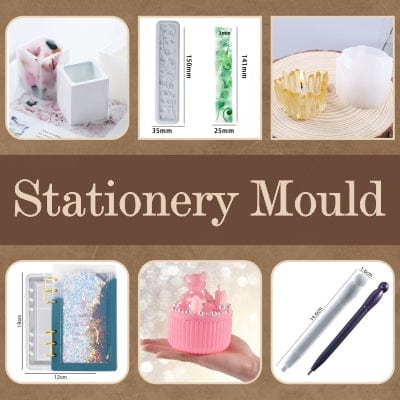 Stationery Mould