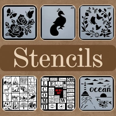Stencils