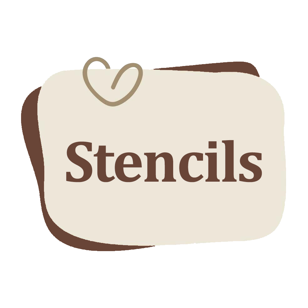 Stencils