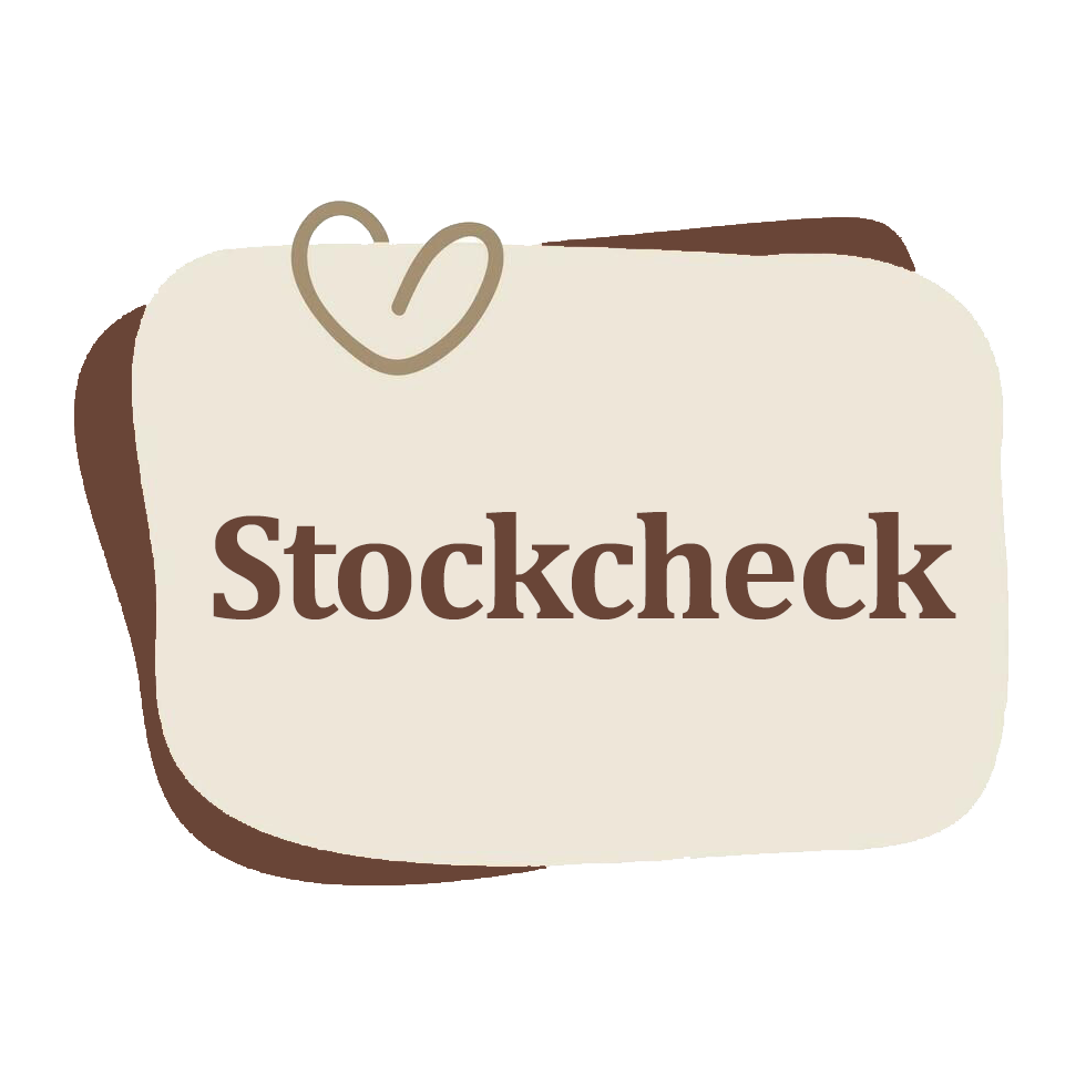 Stockcheck