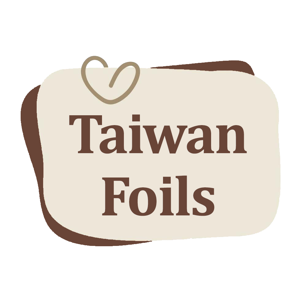 Taiwan Foils