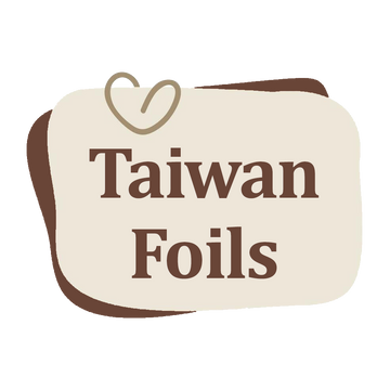 Taiwan Foils