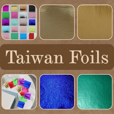 Taiwan Foils