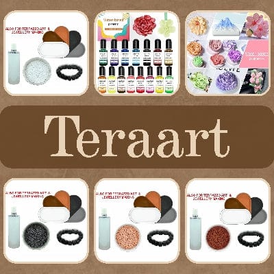 Teraart