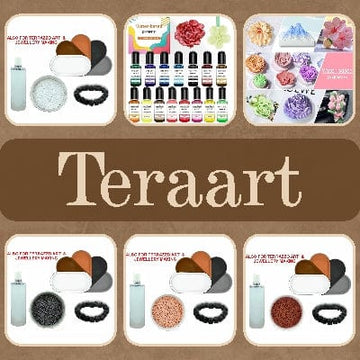 Teraart