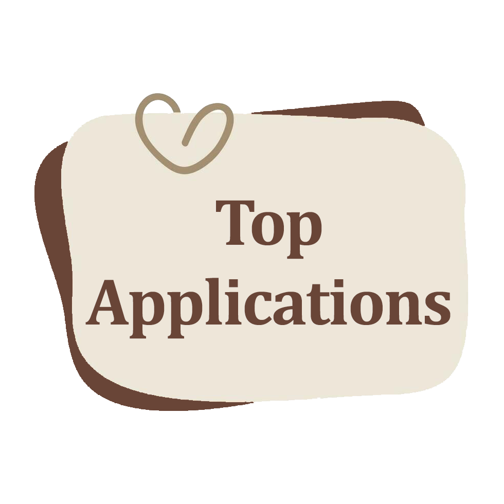 Top Applications