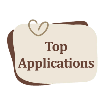 Top Applications