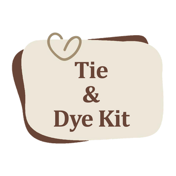 Tie & Dye Kit