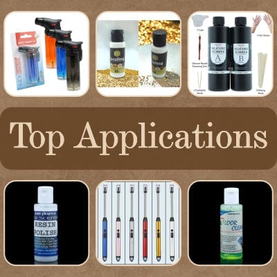 Top Applications