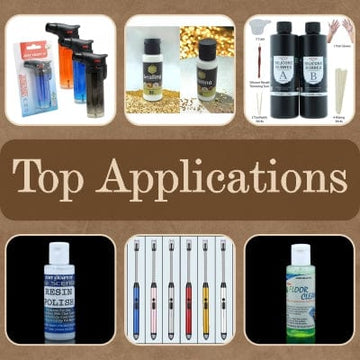 Top Applications