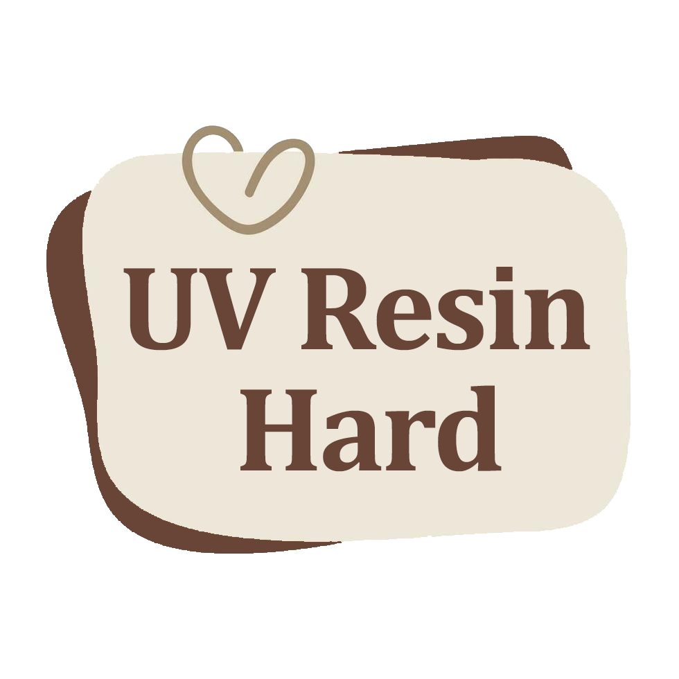 UV Resin Hard