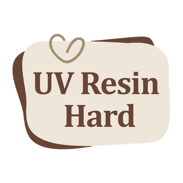 UV Resin Hard