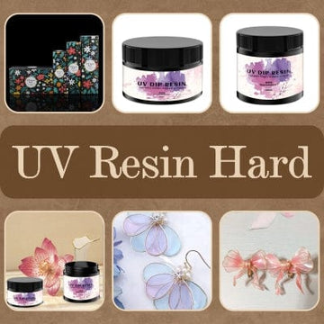UV Resin Hard