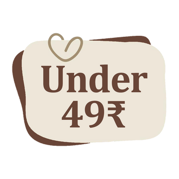 Under ₹49