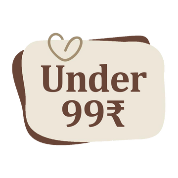 Under ₹99