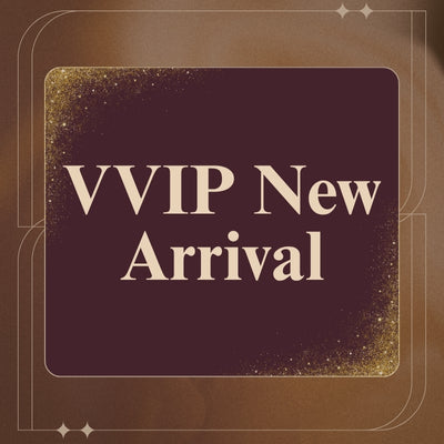 VVIP New Arrival