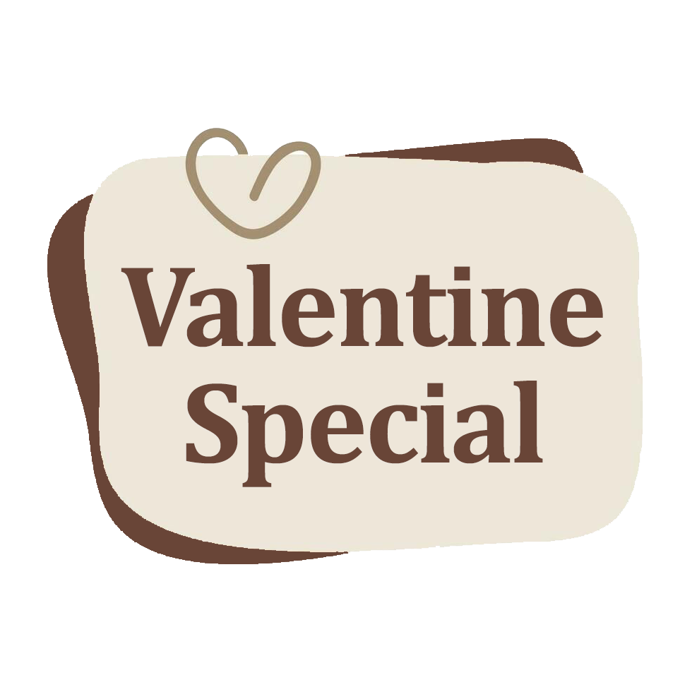 Valentine Special