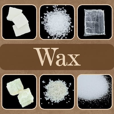 Wax